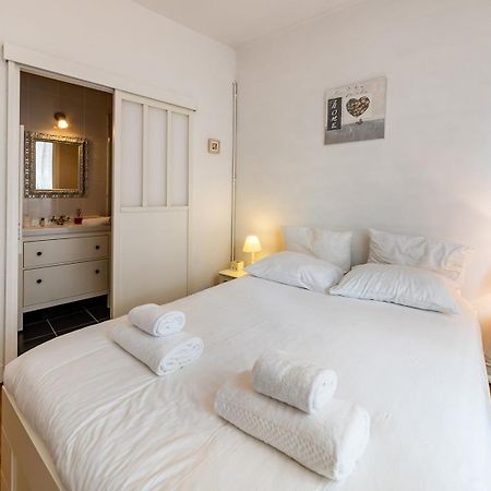L'Aparte, Bel Appartement Lumineux Avec 1 Chambre Rennes Extérieur photo