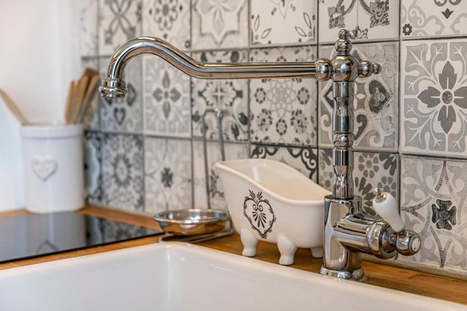 L'Aparte, Bel Appartement Lumineux Avec 1 Chambre Rennes Extérieur photo